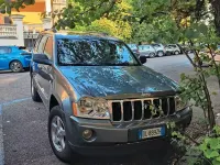 Usata Jeep Grand Cherokee 218 CV (160 kW) 2008 SUV