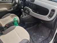 Usata Fiat Panda 85 CV (62 kW) 2013 Grigio Utilitaria