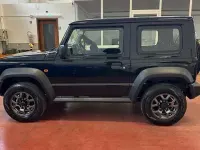 Nuova Suzuki Jimny GL 102 CV (75 kW) 2026 Nero metallizzato perlato SUV