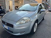 usata Fiat Grande Punto 1.3 MJT 75 CV 5 porte Active