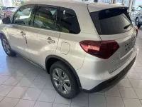 Nuova Suzuki Vitara 110 CV (80 kW) 2026 Bianco SUV