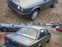 usata BMW 318 Serie 3 (E30) i 4 porte