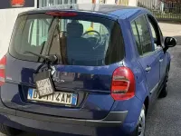 Usata Renault Modus 75 CV (55 kW) 2009 Monovolume