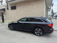 Usata Audi A4 170 CV (125 kW) 2017 Station wagon