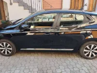 Usata Renault Clio V 91 CV (66 kW) 2021 Nero Berlina