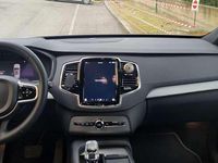 Usata Volvo XC90 Ultimate 247 CV (181 kW) 2023 Argento SUV