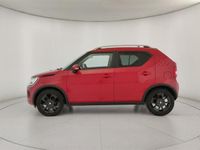 usata Suzuki Ignis (2016) 1.2 Hybrid Easy Top