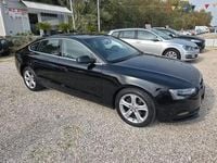 Occasion Audi A5 Ambiente 190 ch (139 kW) 2016 Noir Coupé