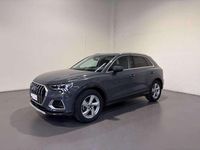 Usata Audi Q3 Advanced 150 CV (110 kW) 2025 Grigio SUV