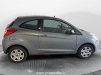 usata Ford Ka 2009 3p Benzina 1.2 + 69cv E6