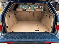 Usata BMW X5 218 CV (160 kW) 2005 Grigio SUV