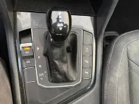 Usata VW Tiguan 150 CV (110 kW) 2018 Nero SUV