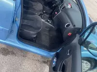 Usata Citroën C3 Exclusive 73 CV (53 kW) 2006 Blu Berlina