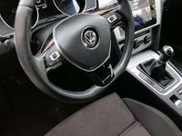 Usata VW Passat Comfortline 150 CV (110 kW) 2018 Station wagon