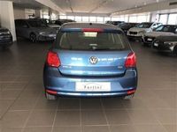 usata VW Polo 1.4 TDI 5p. Fresh usato