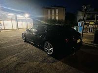 Usata Audi A6 190 CV (139 kW) 2018 Station wagon