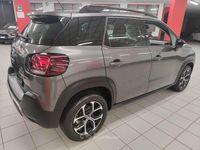 Usata Citroën C3 Aircross PureTech 110 CV (80 kW) 2024 Grigio SUV