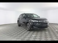Usata VW Tiguan Life 150 CV (110 kW) 2024 Nero / metallizzato SUV