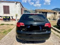 Usata Audi A3 2010 Utilitaria