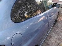 Usata Seat Ibiza 60 CV (44 kW) 2008 Blu