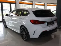 Usata BMW 118 M Sport 150 CV (110 kW) 2022 Bianco Berlina