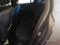 Usata Peugeot 208 102 CV (75 kW) 2023 Grigio Utilitaria