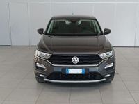 usata VW T-Roc 1.6 TDI SCR Business BlueMotion Technology