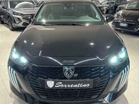 Nuova Peugeot 208 Style 100 CV (73 kW) 2025 Vari colori Utilitaria
