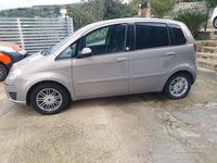 Usata Lancia Musa 95 CV (69 kW) 2009 Monovolume