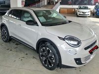 Usata Fiat 600 La Prima 110 CV (80 kW) 2025 Beige SUV