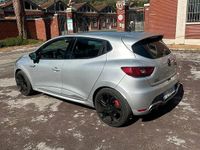 Usata Renault Clio IV R.S. 200 CV (147 kW) 2014 Berlina