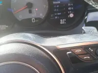 Usata Porsche Macan S 340 CV (250 kW) 2016 Nero SUV