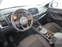 Usata Nissan Qashqai Style Edition 158 CV (116 kW) 2022 Nero SUV