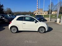 Usata Fiat 500 Dolcevita 69 CV (50 kW) 2023 Bianco Berlina