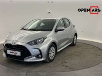 Usata Toyota Yaris Active 72 CV (52 kW) 2022 Grigio Berlina