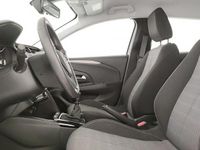 Usata Opel Corsa Edition 100 CV (73 kW) 2021 Grigio Utilitaria