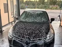 Usata Renault Clio IV 2013 Nero Berlina