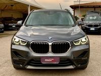 usata BMW X1 sDrive18d Business Advantage