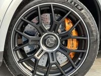 Usata Mercedes GLC63 AMG AMG 680 CV (500 kW) 2024 Matt gray (opaco) SUV