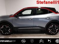 usata Opel Mokka 1.2 Turbo 130 CV aut. GS Line