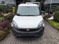 Usata Fiat Doblò 90 CV (66 kW) 2022 Bianco Monovolume
