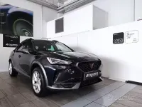 Usata Cupra Formentor 150 CV (110 kW) 2022 Bluazzurro SUV