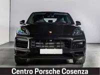 Usata Porsche Cayenne 441 CV (324 kW) 2021 Nero jet metallizzato SUV