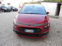Occasion Citroën C4 Picasso Feel 120 ch (88 kW) 2017 Gris Monospace