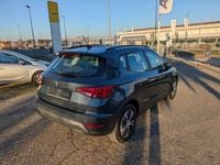Usata Seat Arona FR 95 CV (69 kW) 2022 Grigio SUV