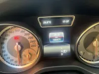 Usata Mercedes GLA220 177 CV (130 kW) 2016 SUV