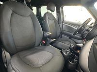 Usata Mini Park Lane Countryman 111 CV (81 kW) 2016 Nero SUV