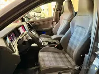 Usata VW Golf VII GTD 200 CV (147 kW) 2021 Utilitaria