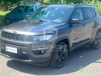 Usata Jeep Compass Night Eagle 120 CV (88 kW) 2019 Grigio SUV