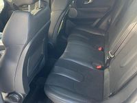Usata Land Rover Range Rover evoque 150 CV (110 kW) 2015 SUV